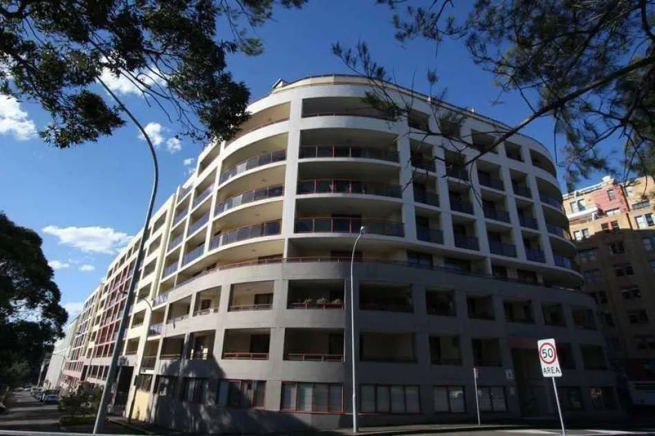Secure Parking Space In Pyrmont, Close To Ultimo/cbd Secure Parking Space In Pyrmont, Close To Ultimo/cbd