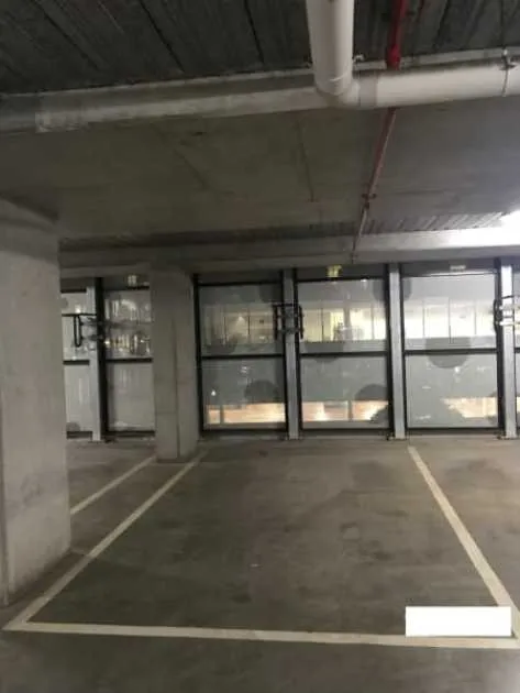 Car Park For Rent - Docklands Car Park For Rent - Docklands