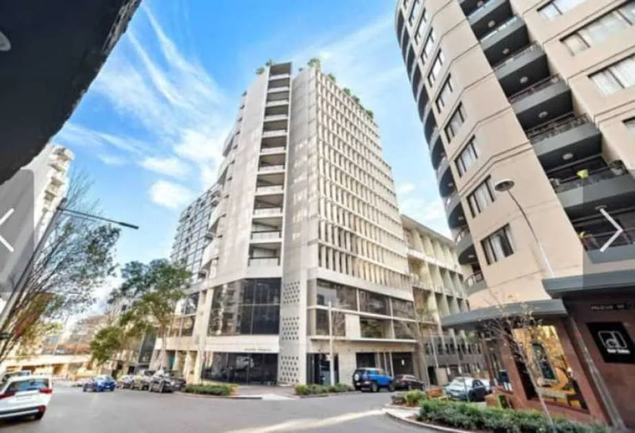 Secure Car Parking Spot Secure Car Parking Spot