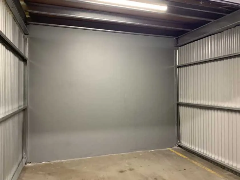 Storage Units. Cormack Rd Wingfield Storage Units. Cormack Rd Wingfield