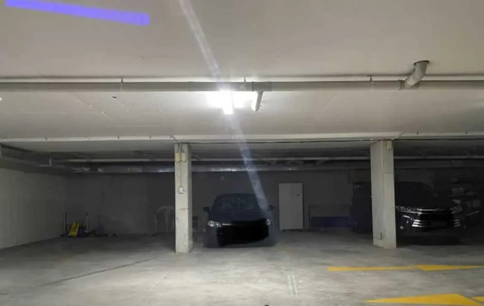 Car Space / Parking For Rent Car Space / Parking For Rent