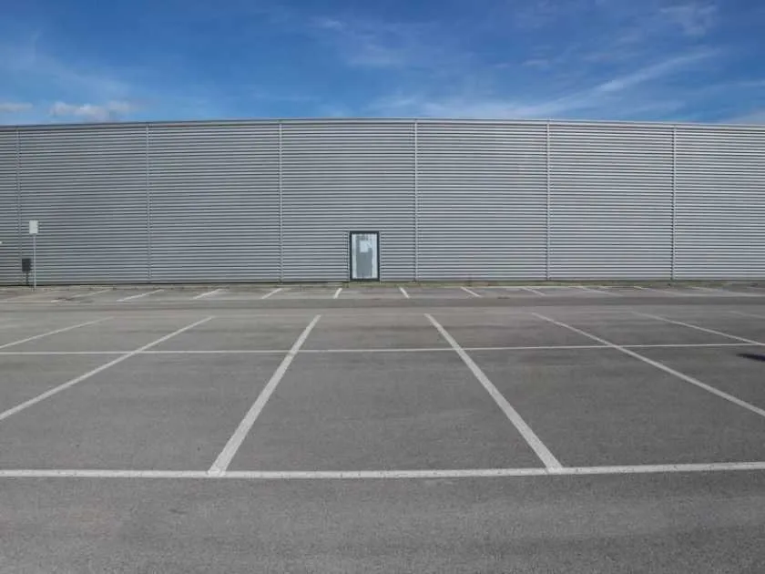 Wanted: Hardstand/trailer Storage Wanted: Hardstand/trailer Storage