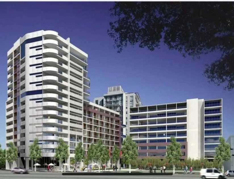 Ultimo Parking/car Space For Rent