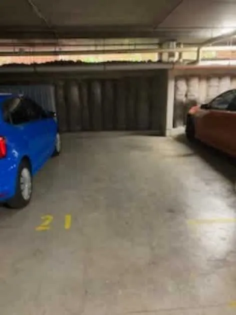 Car Park Available Surry Hills Car Park Available Surry Hills