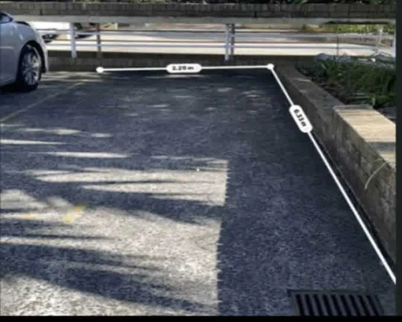 Centennial Park - Great Car Park Close To Allianz Stadium Centennial Park - Great Car Park Close To Allianz Stadium