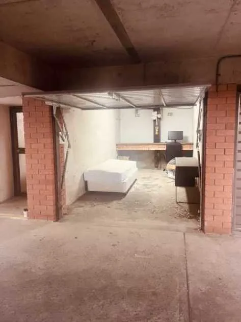 Lock Up Garage In Bondi For Rent - Great Location Lock Up Garage In Bondi For Rent - Great Location