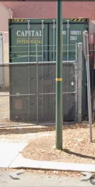 Storage Unit Approx 15m2 Storage Unit Approx 15m2