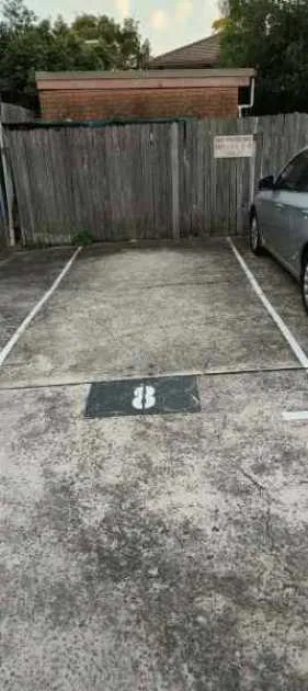 Open Car Parking Available On Rent From Immediate Basis Open Car Parking Available On Rent From Immediate Basis