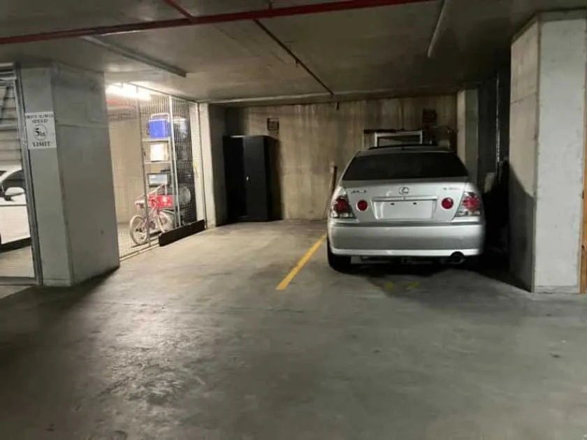 1x Hornsby Carpark Car Space Car Park Near Westfield And Station 1x Hornsby Carpark Car Space Car Park Near Westfield And Station