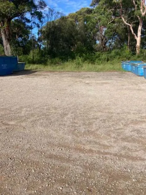 Land For Rent - Industrial Land For Rent - Industrial