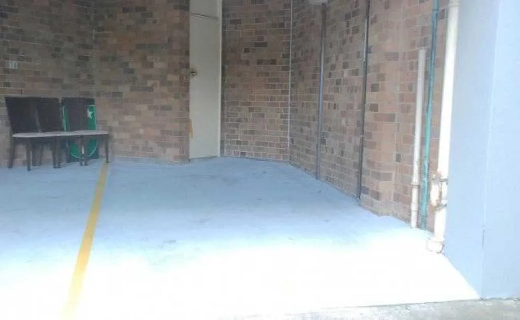 Kirribilli Undercover Car Parking Lot Kirribilli Undercover Car Parking Lot