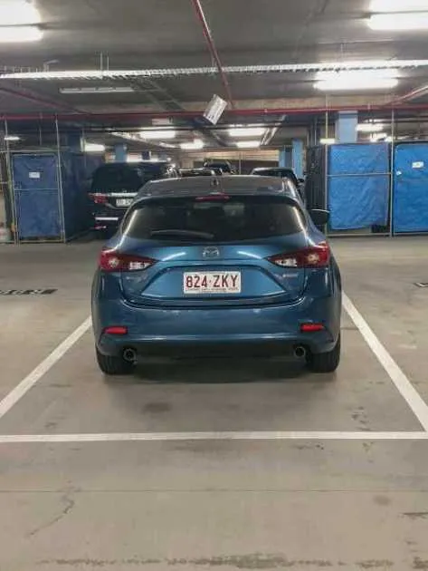 South Brisbane Carpark Rent Out South Brisbane Carpark Rent Out