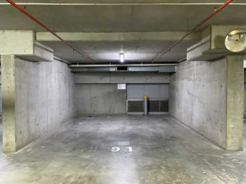 Great Parking Space In Cbd Great Parking Space In Cbd