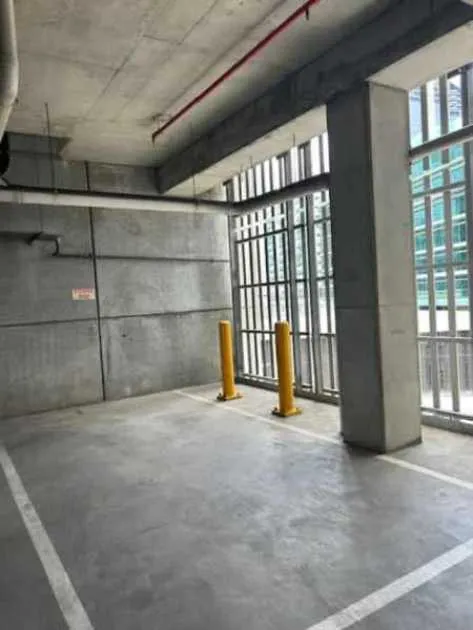 Car Park For Rent- Very Secure / Docklands Car Park For Rent- Very Secure / Docklands
