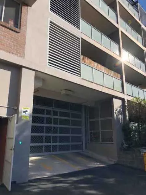 Ultimo Parking/ Car Space For Rent Ultimo Parking/ Car Space For Rent