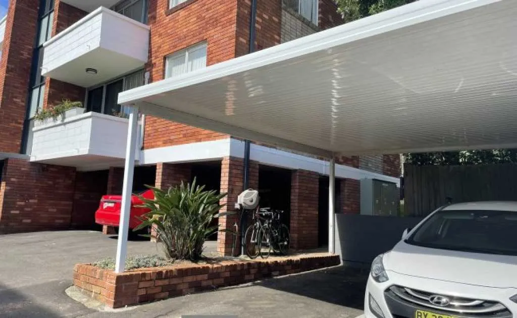 Parking For Rent - North Bondi - Safe Undercover Space Just 5 Min Walk From The Beach Parking For Rent - North Bondi - Safe Undercover Space Just 5 Min Walk From The Beach