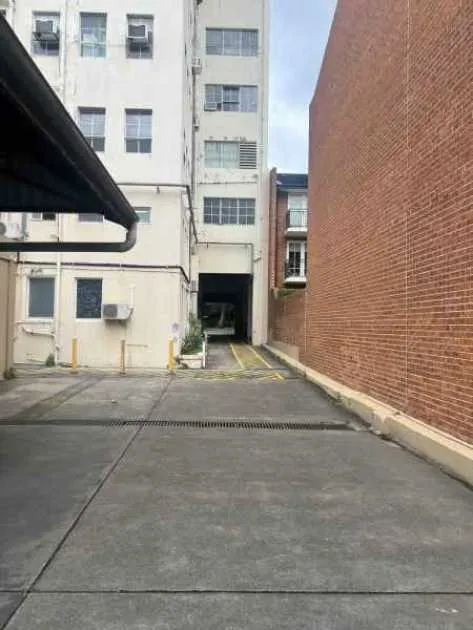 North Sydney Parking. 2 Minutes From The Metro