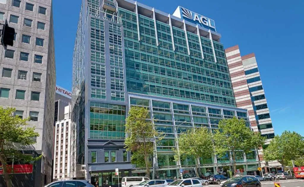 Parking For Rent - North Sydney - Secure Car Stacker Near Train Station