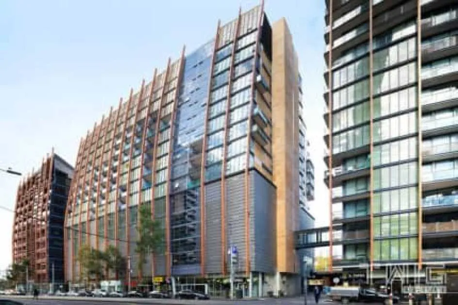 Parking For Rent - Northbank Place Secure Car Park (flinders Street) Parking For Rent - Northbank Place Secure Car Park (flinders Street)