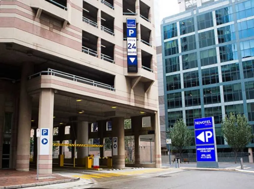 Parking For Rent - Novotel Sydney Central Haymarket Car Park Parking For Rent - Novotel Sydney Central Haymarket Car Park