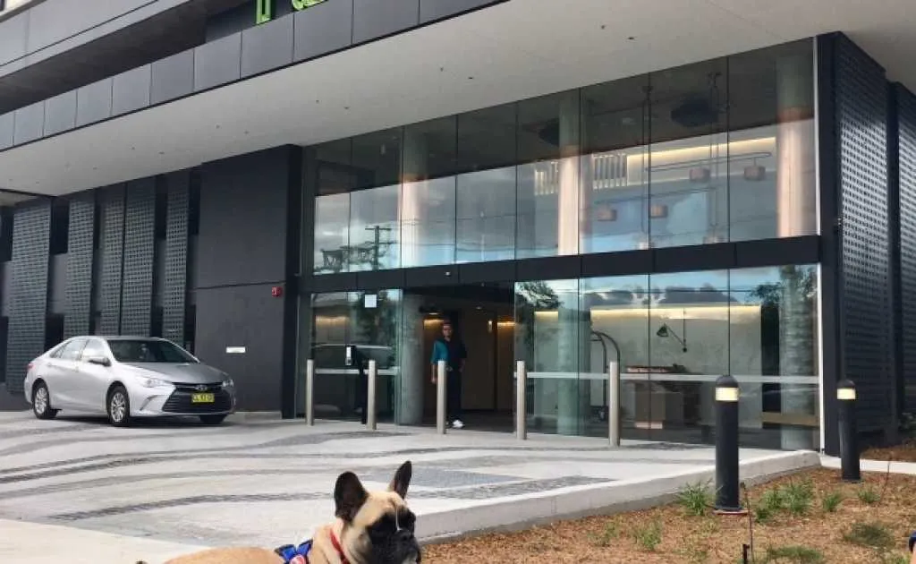 Parking For Rent - Park Close To Syd Domestic Airport Parking For Rent - Park Close To Syd Domestic Airport