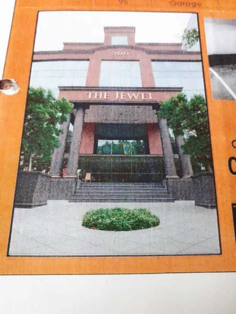 Parking 566 St Kilda Rd Melb Parking 566 St Kilda Rd Melb