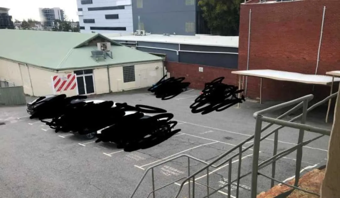 Parking For Rent - Parking Bays At West Perth Wa 6005 Area Parking For Rent - Parking Bays At West Perth Wa 6005 Area