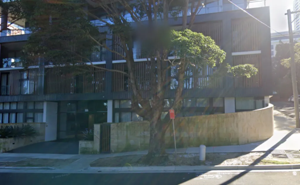 Parking For Rent - 1 Marshall Ave, St Leonards Parking For Rent - 1 Marshall Ave, St Leonards