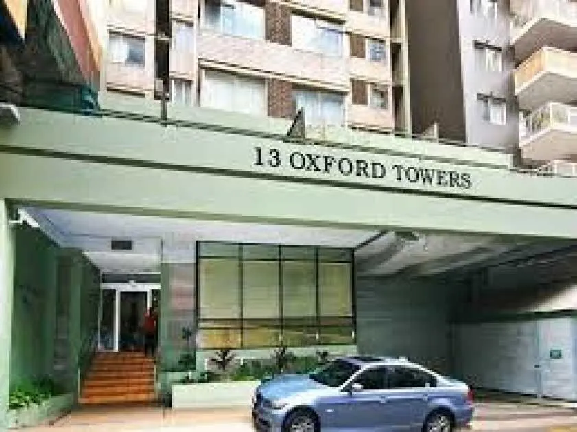 Parking For Rent - 13 Waine Street, Surry Hills Nsw