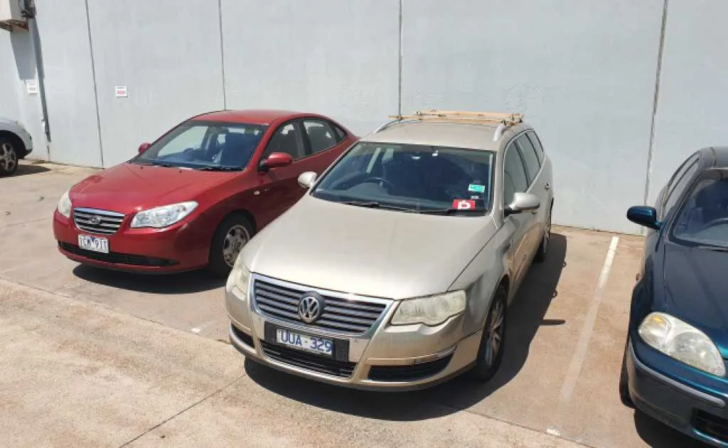 Parking Spaces For Rent - 1.personal Spot Near Trams And Nth Melbourne Train Station. Camera Security And No Time Restriction Parking Spaces For Rent - 1.personal Spot Near Trams And Nth Melbourne Train Station. Camera Security And No Time Restriction