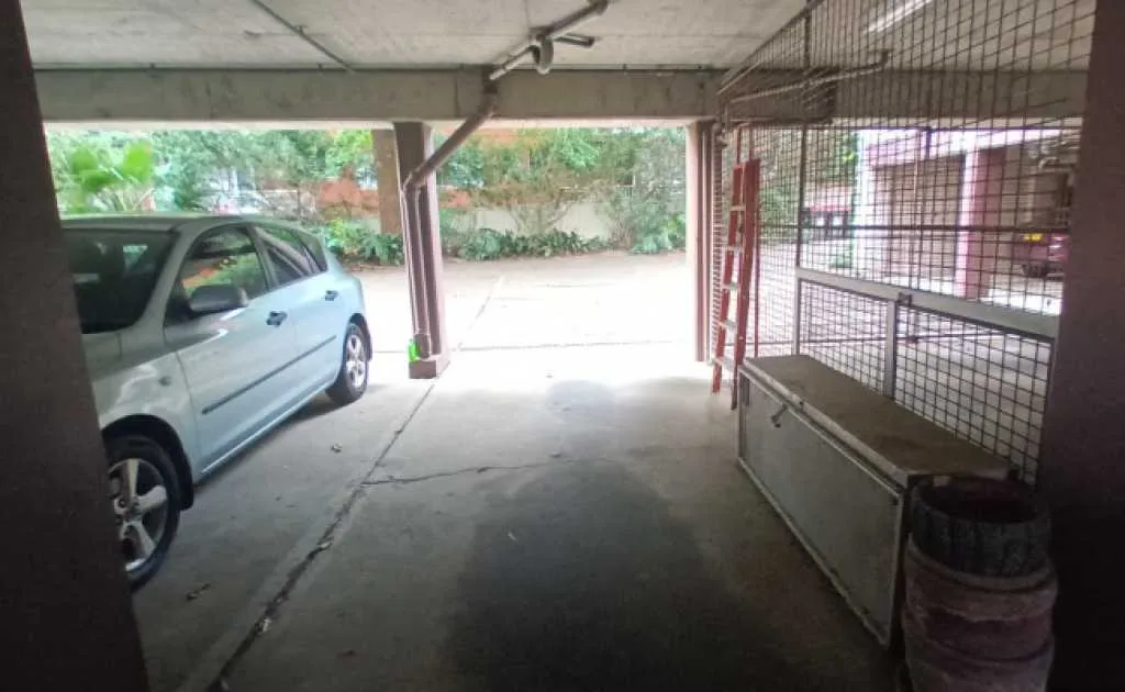 Parking For Rent - 2 Min Walk To Lewisham Train Station Undercover Car Space. Parking For Rent - 2 Min Walk To Lewisham Train Station Undercover Car Space.