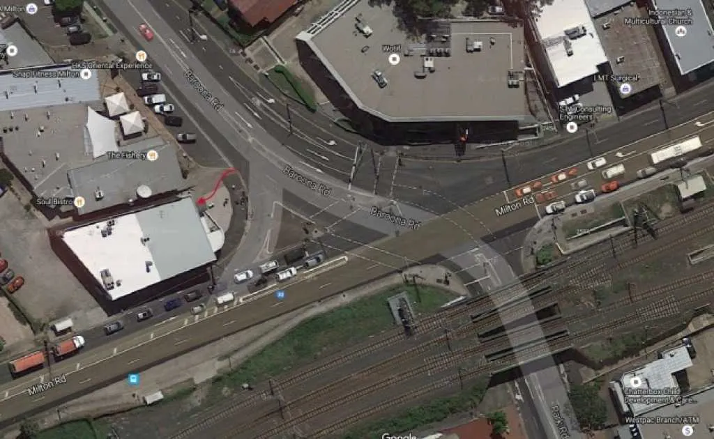 Parking For Rent - 24-7 Park At Milton Top Of Park Rd Near Stadium Parking For Rent - 24-7 Park At Milton Top Of Park Rd Near Stadium