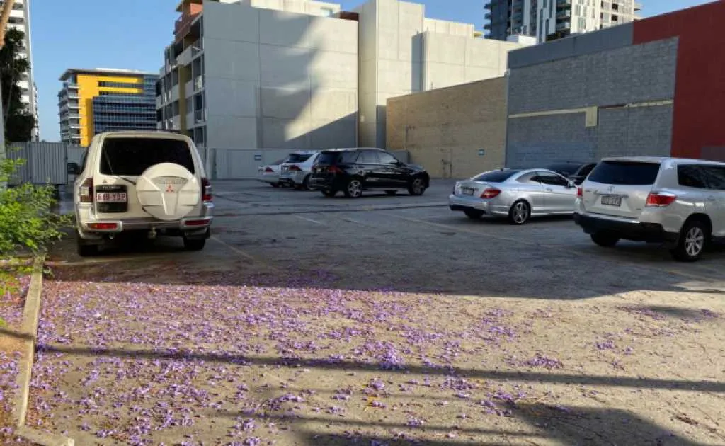 Parking For Rent - 24/7 Car Park In Prime South Brisbane Location Parking For Rent - 24/7 Car Park In Prime South Brisbane Location