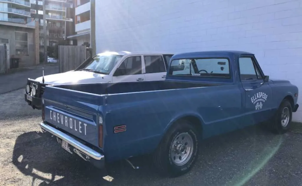 Parking For Rent - 3. Perfect Park Close To Cbd Parking For Rent - 3. Perfect Park Close To Cbd