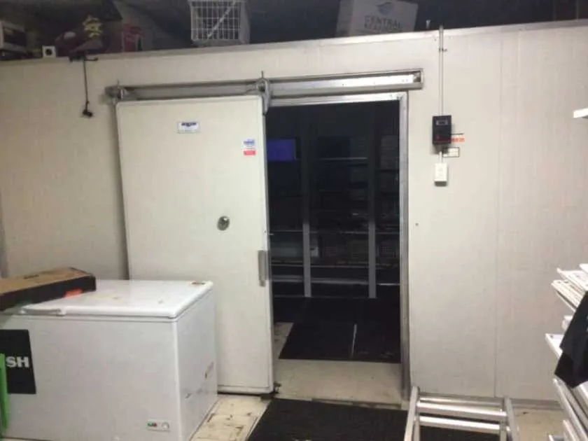 Parking For Rent - 3x5 Secure Coolroom, Secure Rlrdor Acs Covered Loading Area Parking For Rent - 3x5 Secure Coolroom, Secure Rlrdor Acs Covered Loading Area