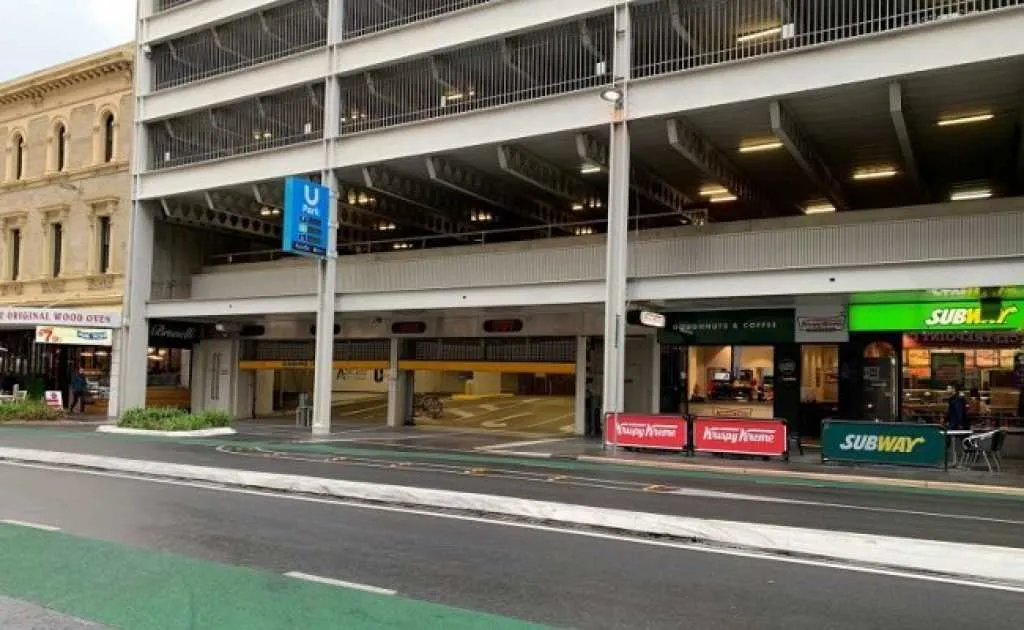 Parking For Rent - Adelaide - Secure Unreserved Car Park Near Rundle Mall Parking For Rent - Adelaide - Secure Unreserved Car Park Near Rundle Mall