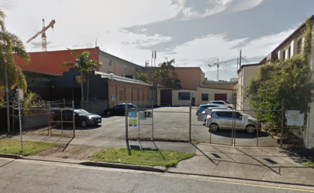 Parking For Rent - Affordable 24/7 Outdoor Parking In Central Newstead