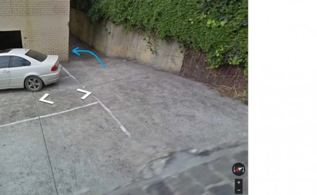 Parking For Rent - Affordable, Central To Area, Yet Out Of The Way. Parking For Rent - Affordable, Central To Area, Yet Out Of The Way.