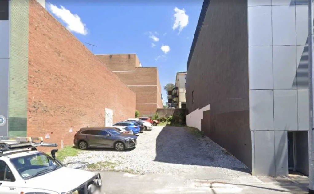 Parking For Rent - Affordable Parking In Central Spring Hill Parking For Rent - Affordable Parking In Central Spring Hill