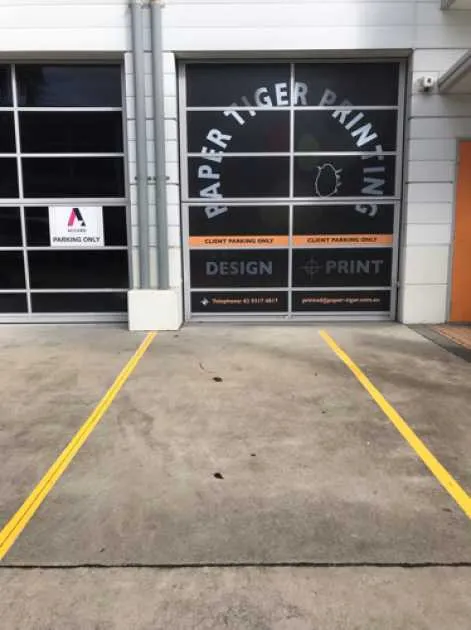 Parking For Rent - Alexandria - Safe Outdoor Parking At Ralph Street No. 4 Parking For Rent - Alexandria - Safe Outdoor Parking At Ralph Street No. 4