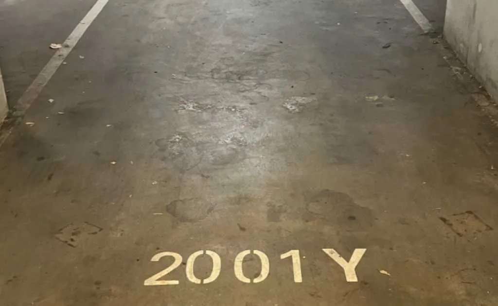 Parking For Rent - Amazing Parking Space Opposite Of Southern Cross Station Parking For Rent - Amazing Parking Space Opposite Of Southern Cross Station