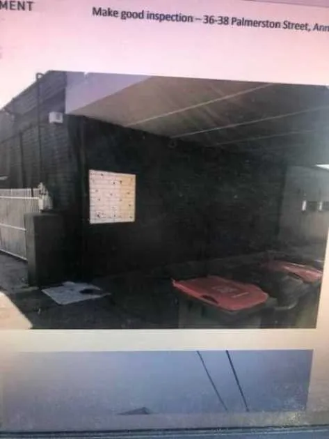 Parking For Rent - Annerley Storage Or Lease. Short Term Available. Ex Food Catering Parking For Rent - Annerley Storage Or Lease. Short Term Available. Ex Food Catering