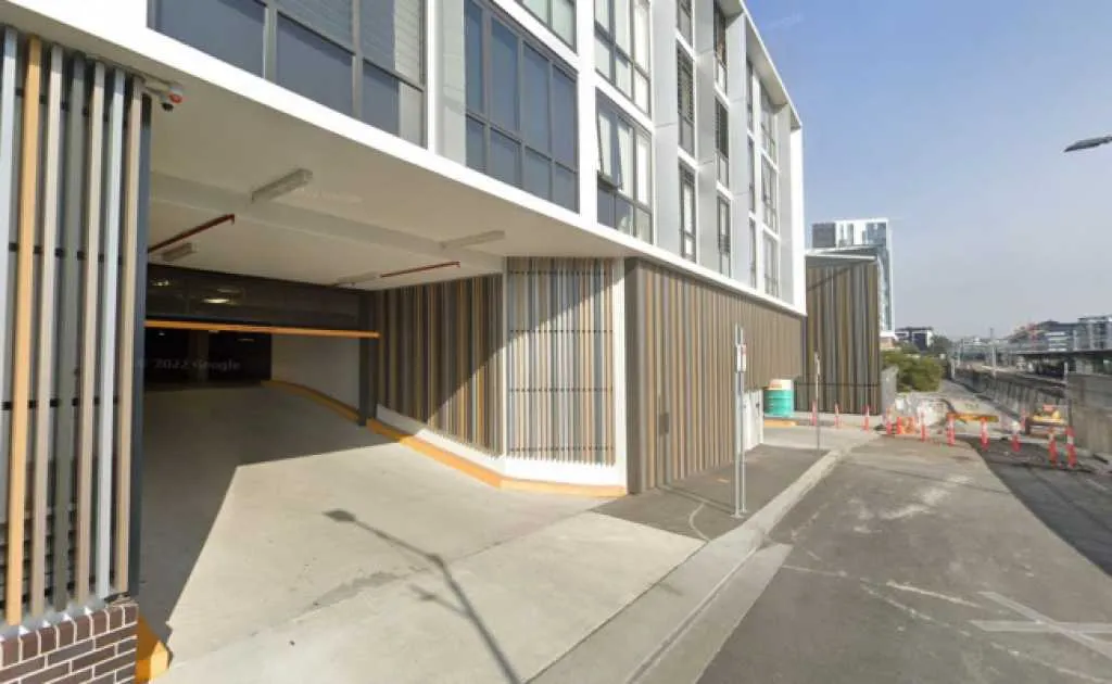 Parking Spaces For Rent - Basement Parking Space 1 Minute From Wolli Creek Station Nearby Sydney International Airport Parking Spaces For Rent - Basement Parking Space 1 Minute From Wolli Creek Station Nearby Sydney International Airport
