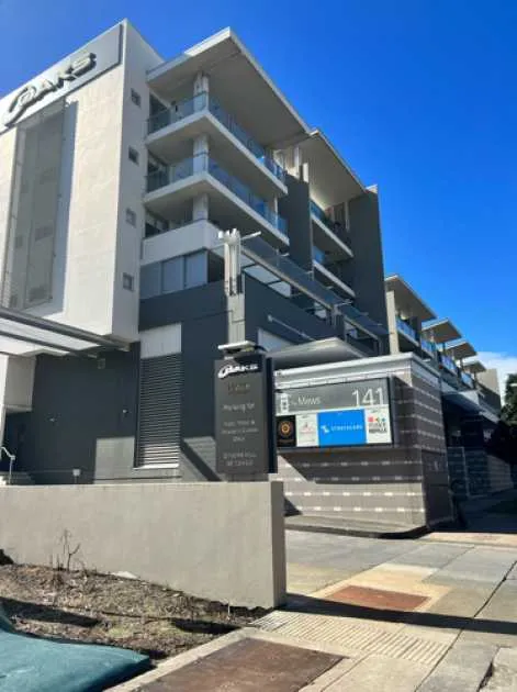 Parking For Rent - Bowen Hills - Secure Undercover Parking Near Oaks Brisbane Mews Hotel #1 Parking For Rent - Bowen Hills - Secure Undercover Parking Near Oaks Brisbane Mews Hotel #1