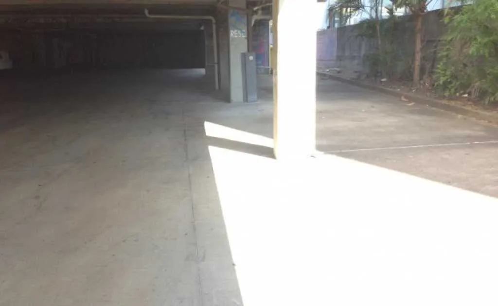 Parking For Rent - Brisbane - Great Undercover Parking Near St Andrew's War Memorial Hospital #3