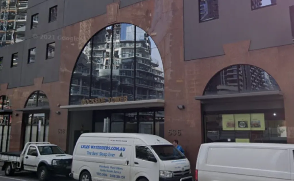 Parking For Rent - Budget Secure Indoor Parking In Cbd Parking For Rent - Budget Secure Indoor Parking In Cbd