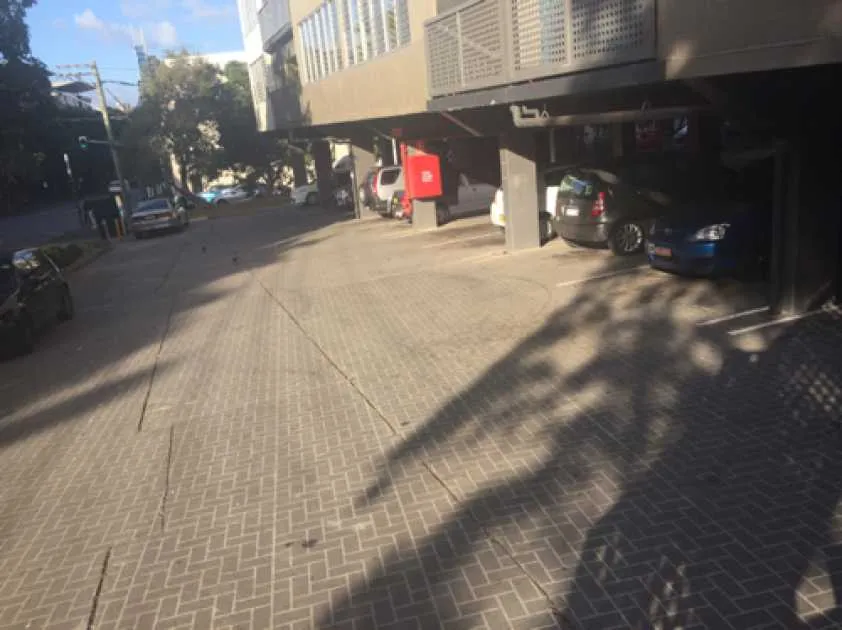 Parking For Rent - Camperdown - Secure Parking Near Transport, Rpah, Syduni & Cbd Parking For Rent - Camperdown - Secure Parking Near Transport, Rpah, Syduni & Cbd