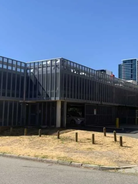 Parking For Rent - Car Bay Available, East Perth Parking For Rent - Car Bay Available, East Perth