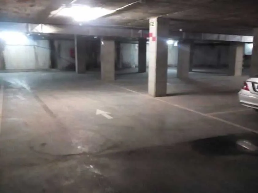 Parking For Rent - Car Park Available From 28/10 Parking For Rent - Car Park Available From 28/10
