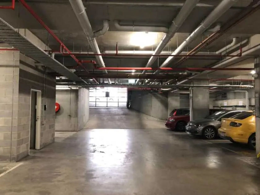 Parking For Rent - Car Park Indoor Undercover Carpark Parking Lygon Street Brunswick East Parking For Rent - Car Park Indoor Undercover Carpark Parking Lygon Street Brunswick East